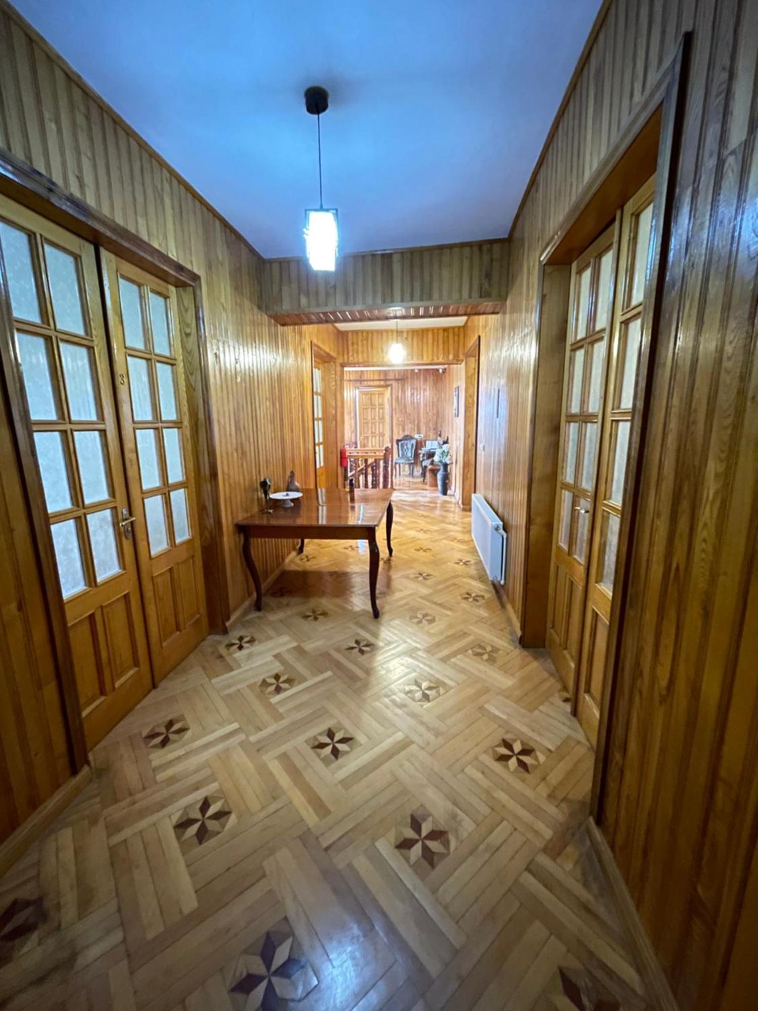 Guesthouse Georgia Sagarejo Bagian luar foto