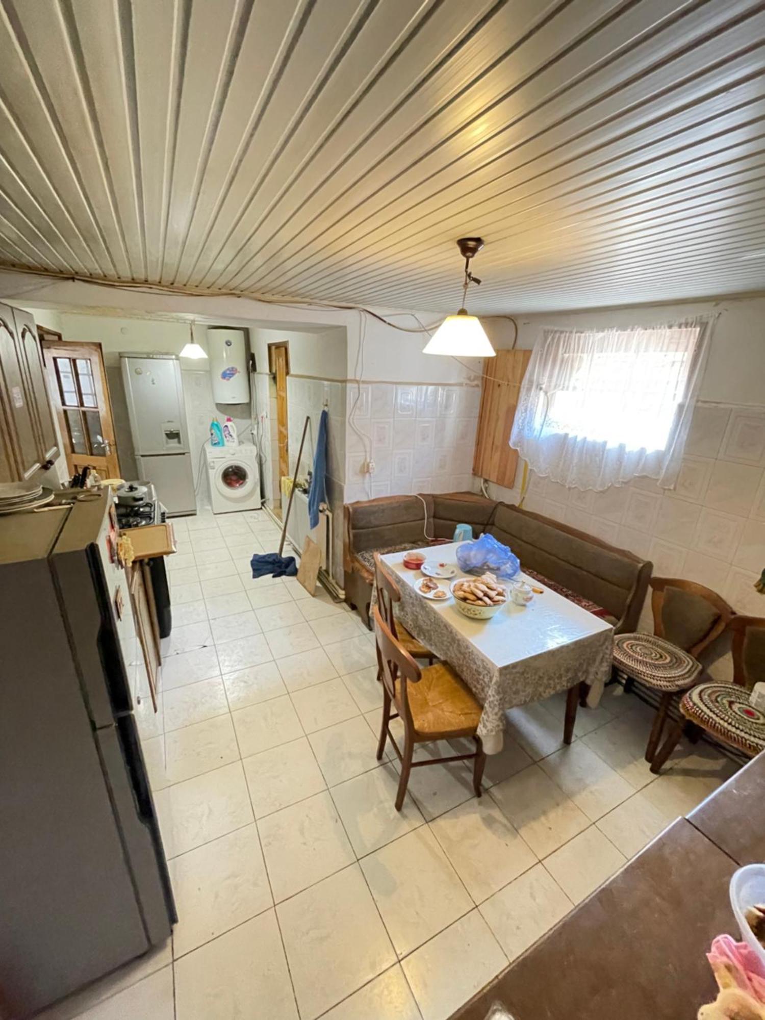 Guesthouse Georgia Sagarejo Bagian luar foto