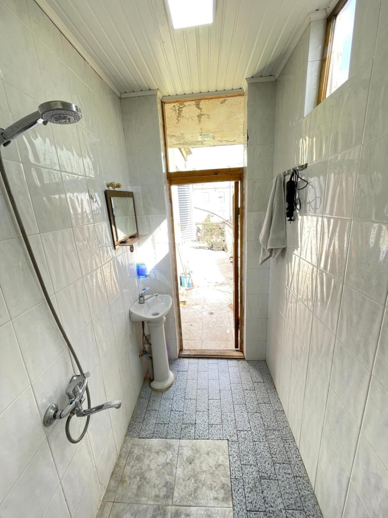 Guesthouse Georgia Sagarejo Bagian luar foto