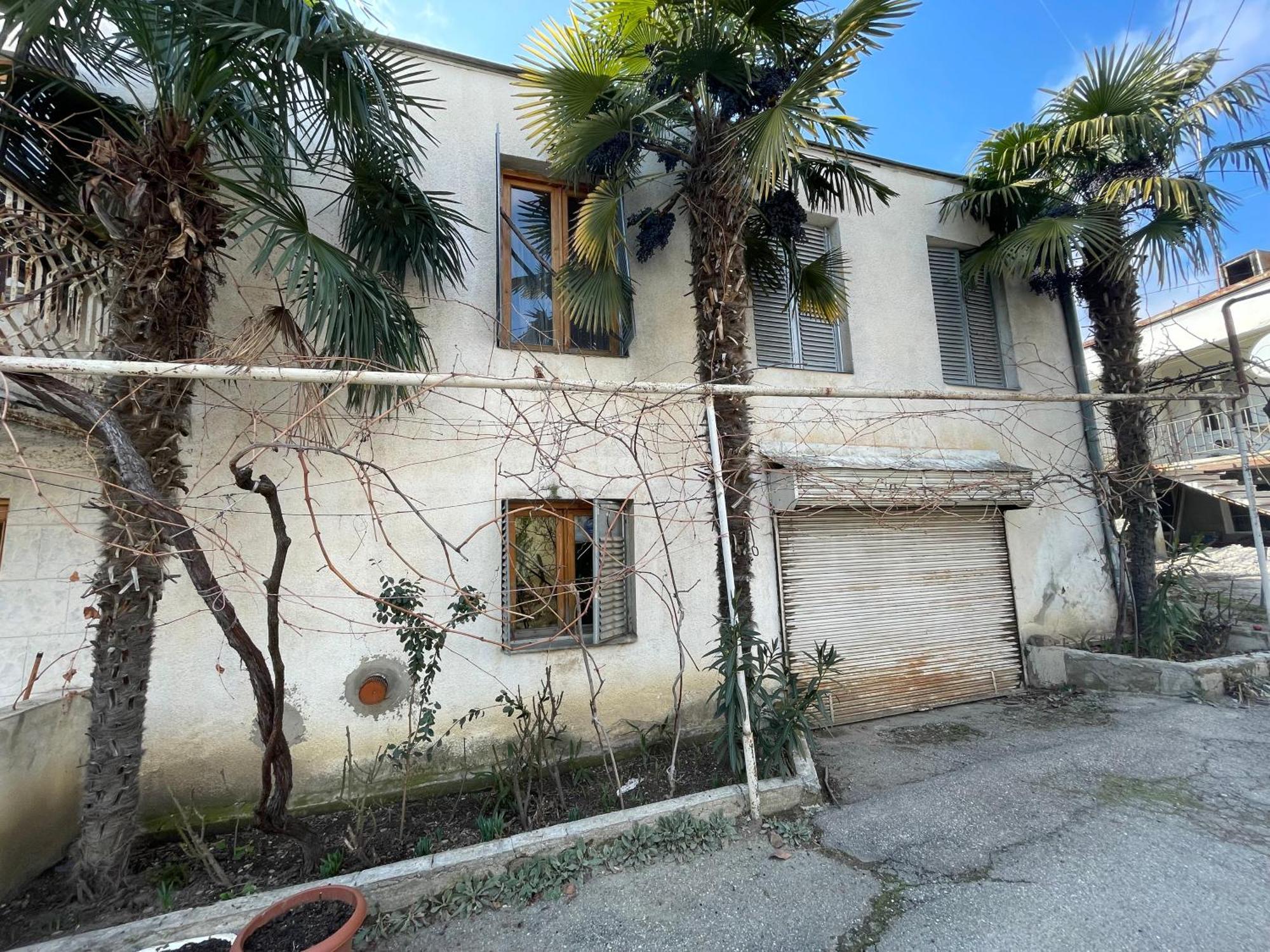 Guesthouse Georgia Sagarejo Bagian luar foto